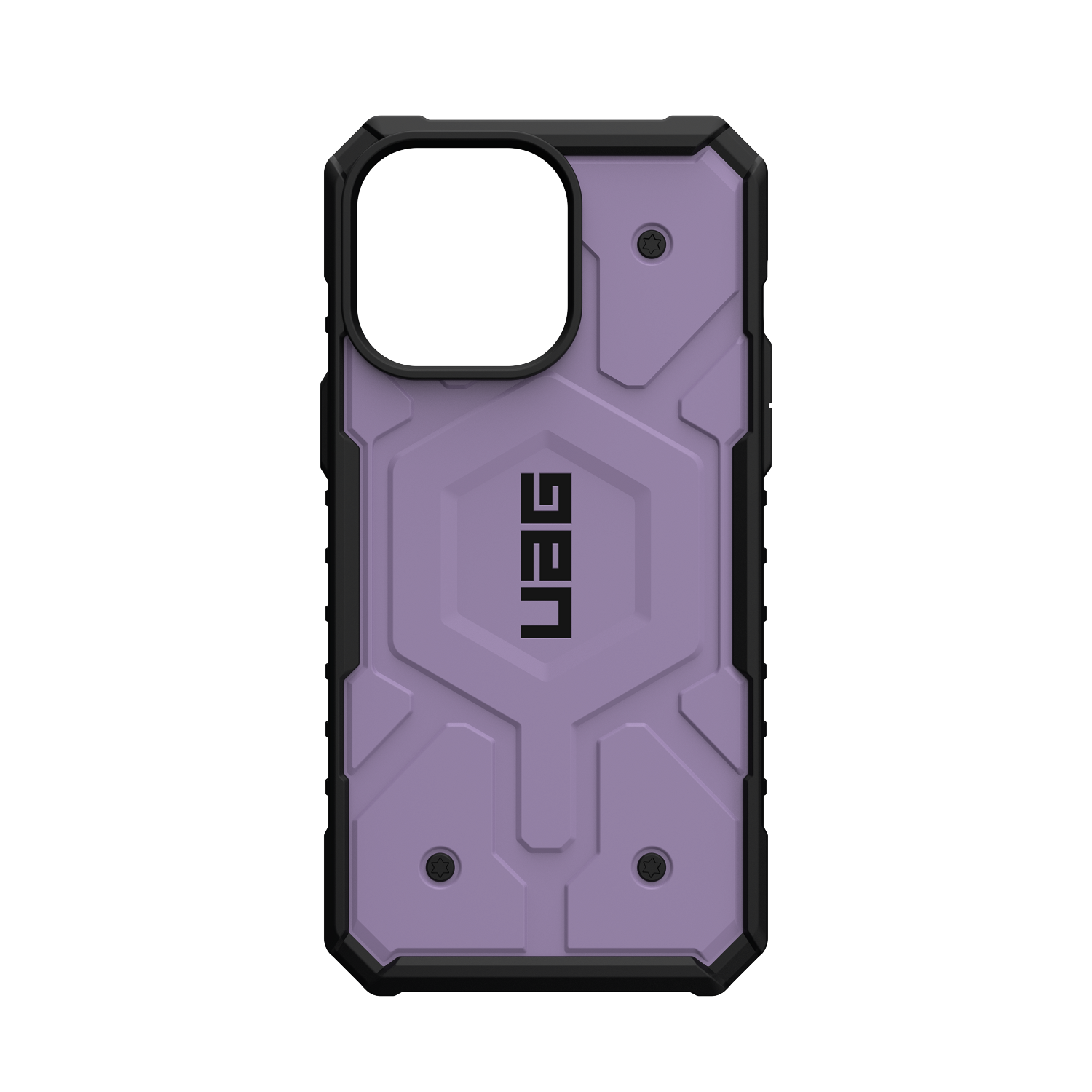 Original UAG Pathfinder Series with MagSafe Phone Case for iPhone 14 Pro Max / iPhone 13 / 12 Plus
