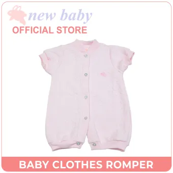 lazada newborn baby clothes