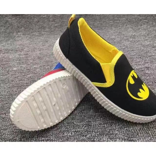 Child Character Shoes