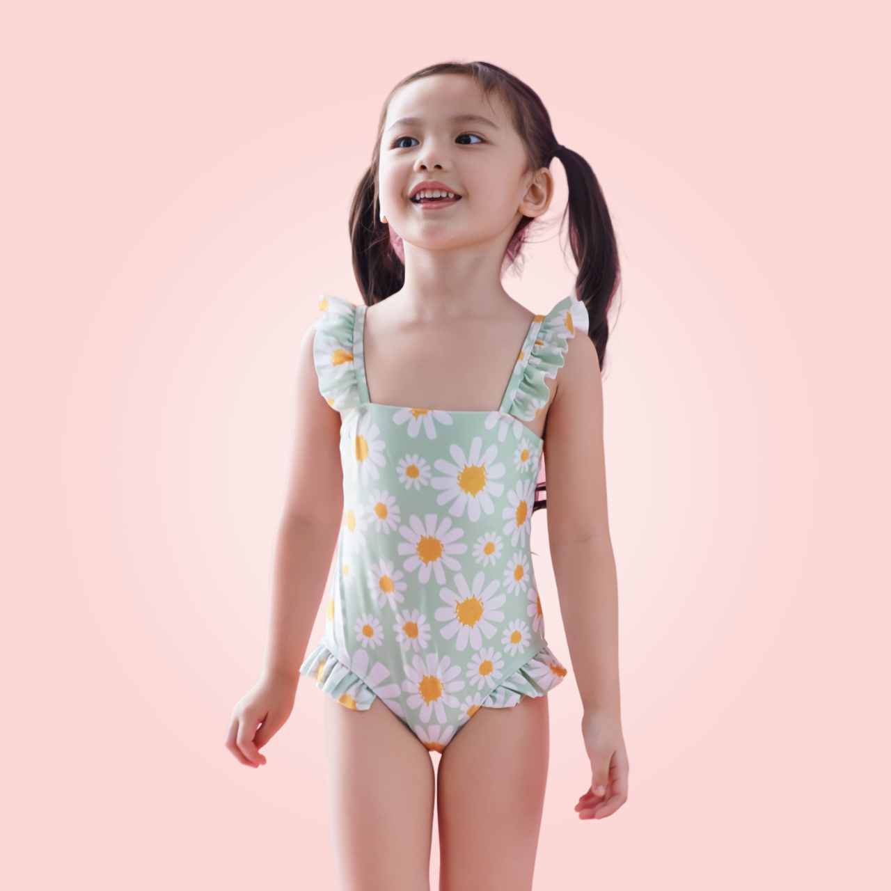 Swimsuit for best sale 1 year old