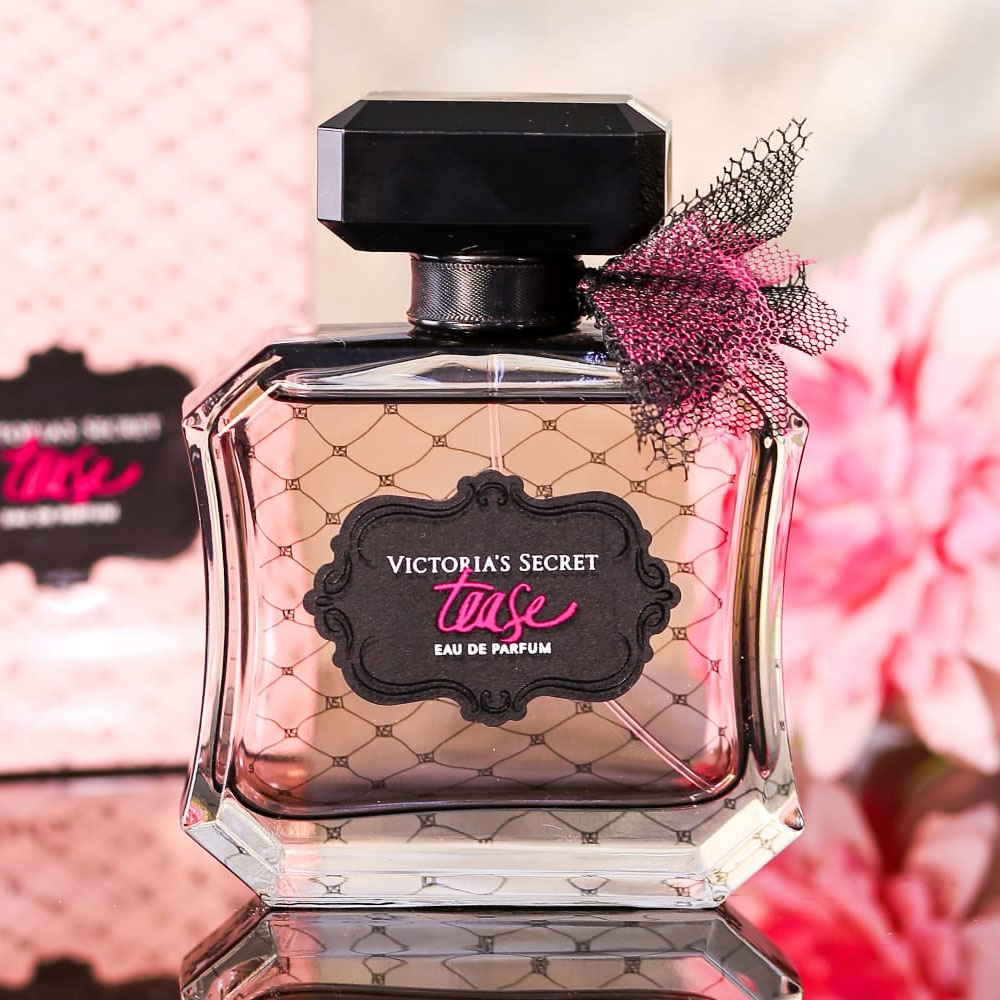 Victoria's Secret Tease Eau de Parfum for Women 100ml Lazada PH
