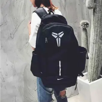 new kobe backpack
