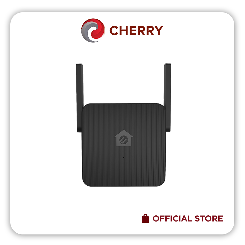 CHERRY R2 Wi-Fi Repeater Plus – Cherry Shop