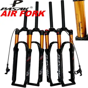 front fork bike