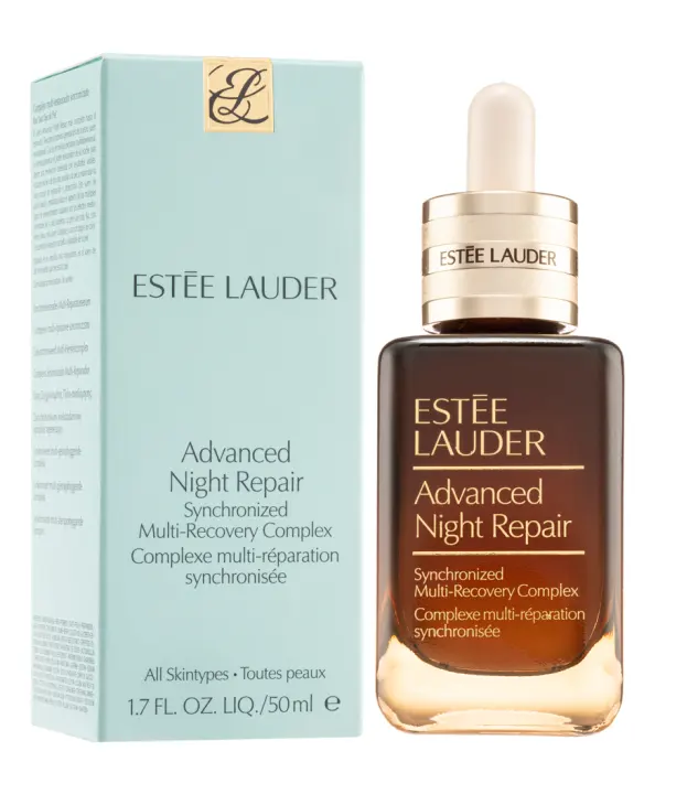 lazada estee lauder advanced night repair