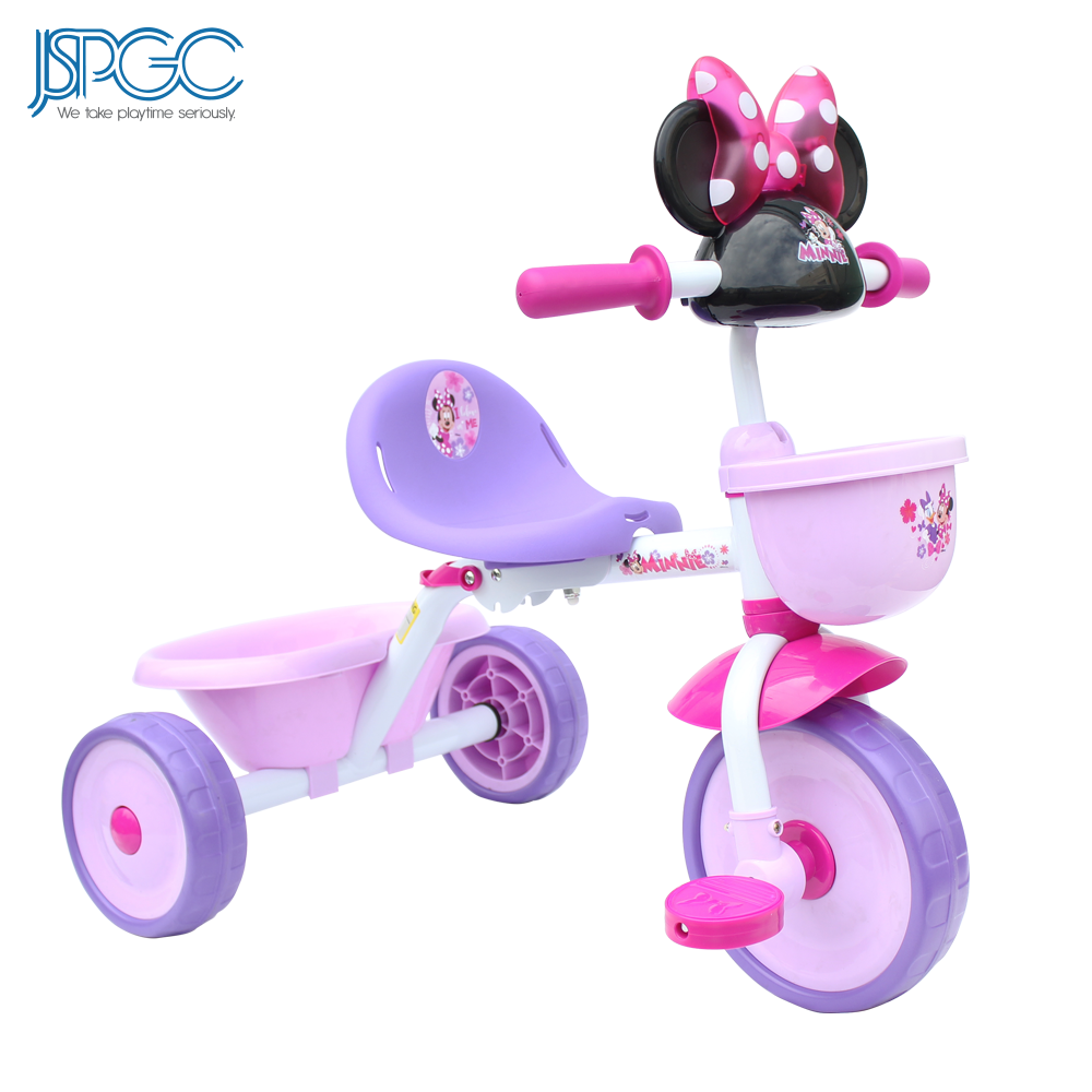 preschool tricycle