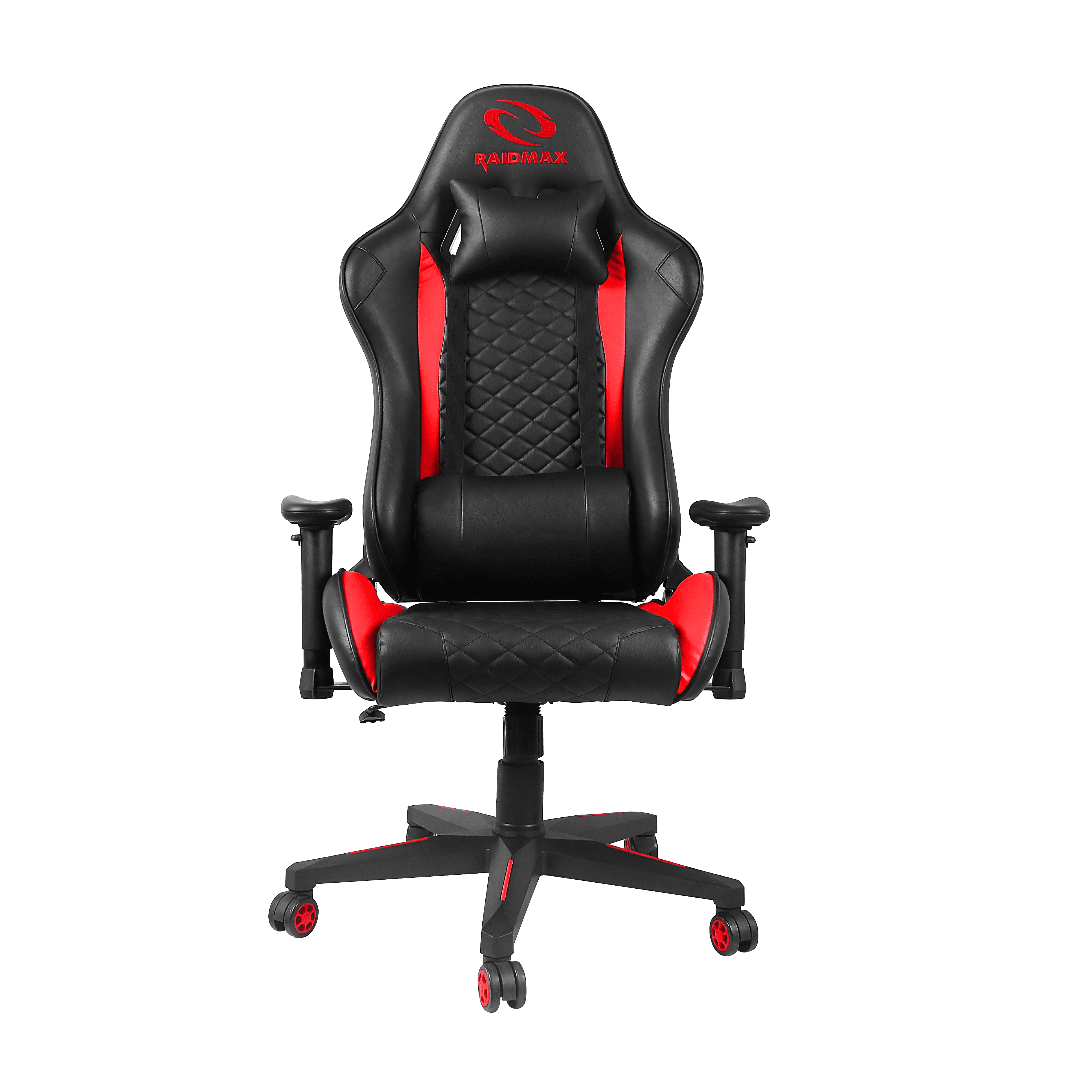 Raidmax gaming chair review