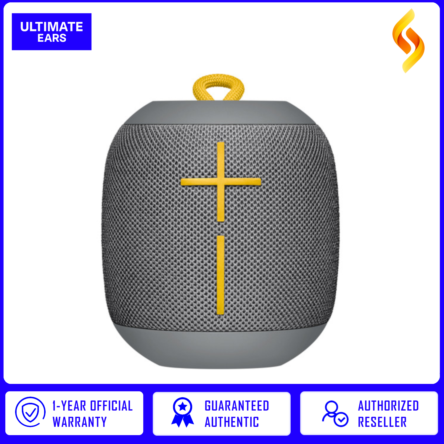 wonderboom speaker for sale