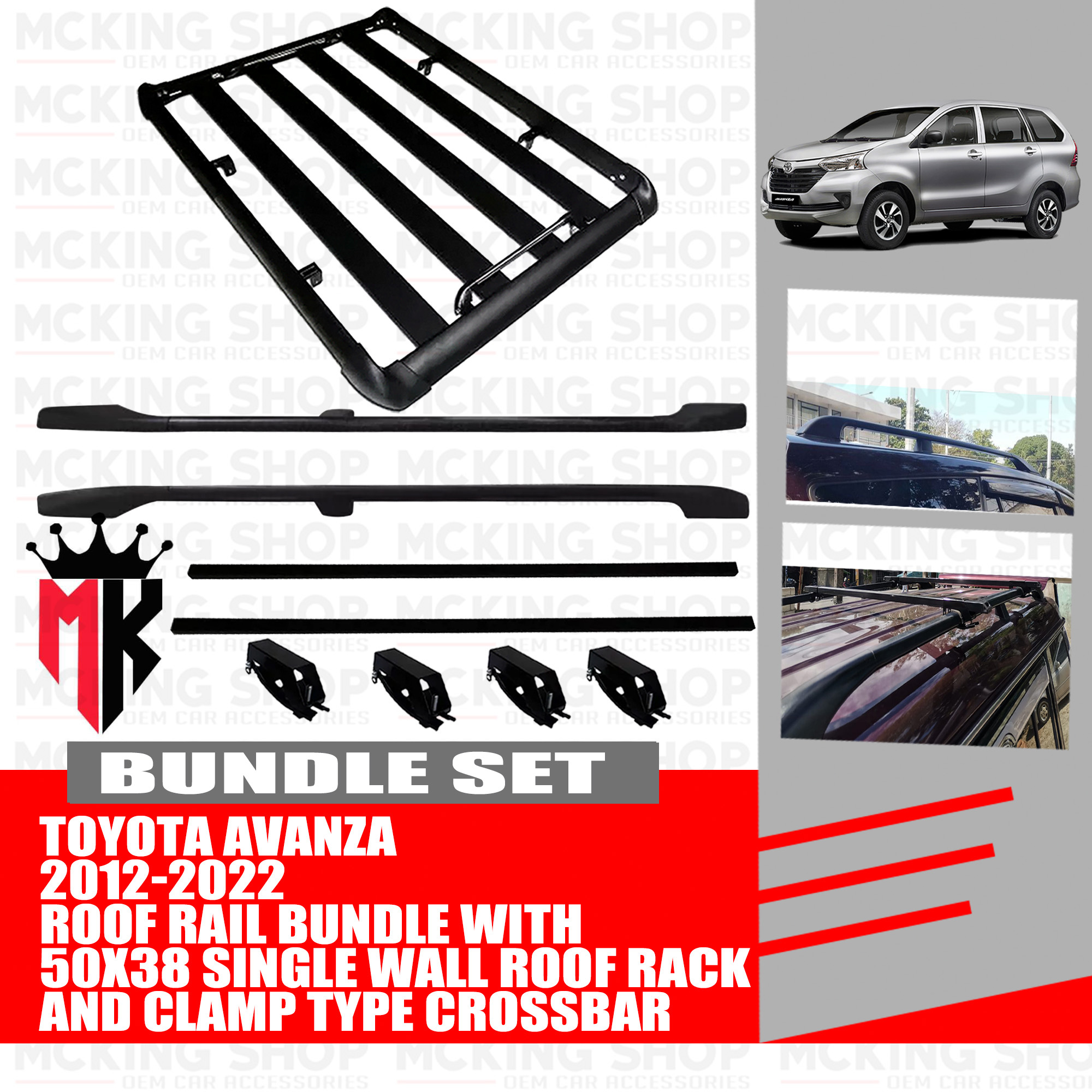 Toyota Avanza 2010 G: Reliabilitas yang Teruji, Sentuhan Modifikasi yang Menarik