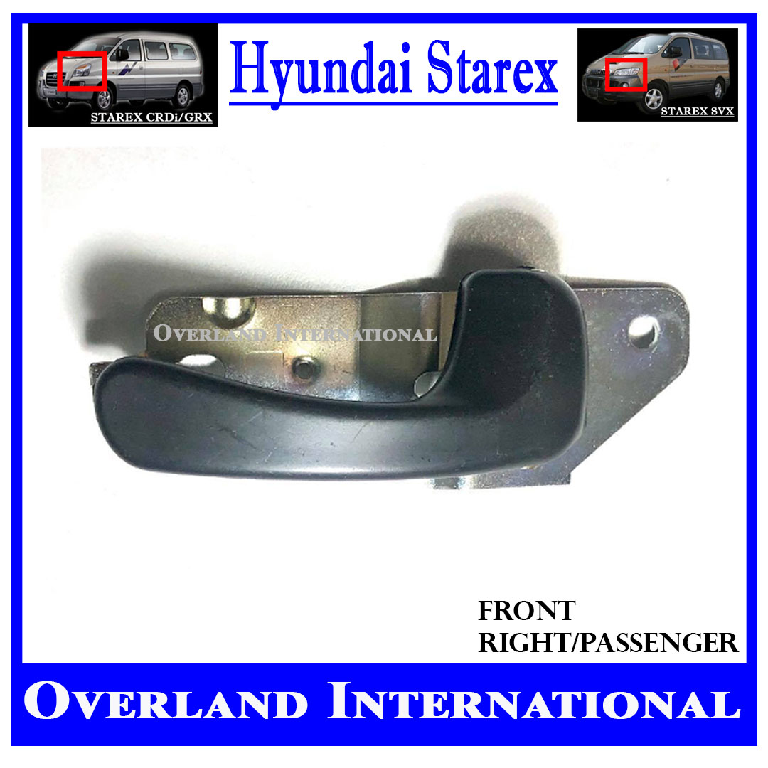 DOOR HANDLE DOOR OPENER - FOR HYUNDAI STAREX SVX 1997-2003 (Sold By ...