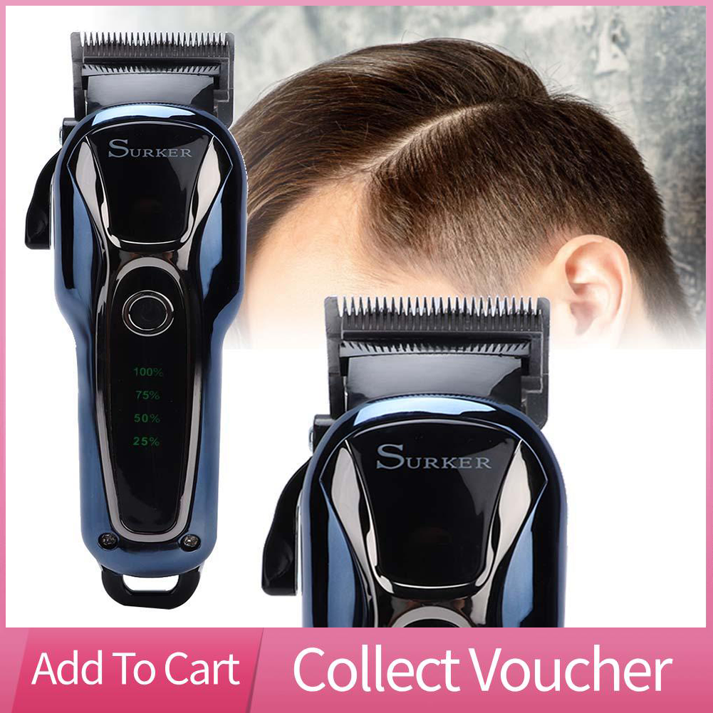 13mm hair clipper