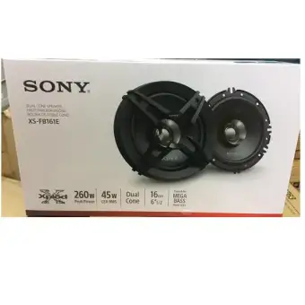 sony speaker lazada