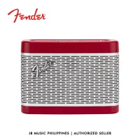 fender newport case