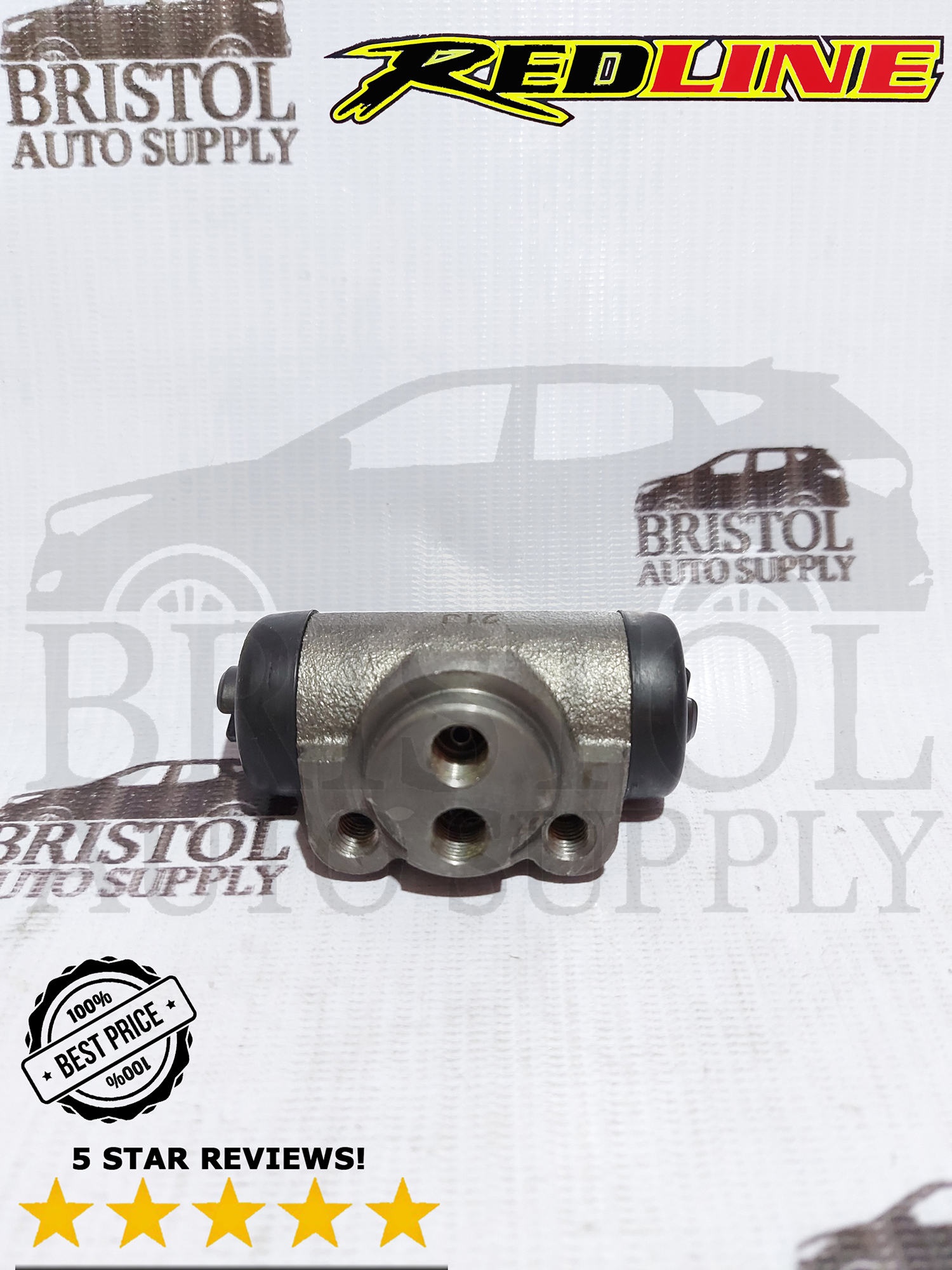 Wheel Cylinder Assembly 13/16 for Mitsubishi L300 4D56 RRLH W/O