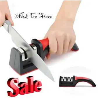 professional kitchen knife sharpener