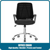 TANGGO Mid Back Office Chair