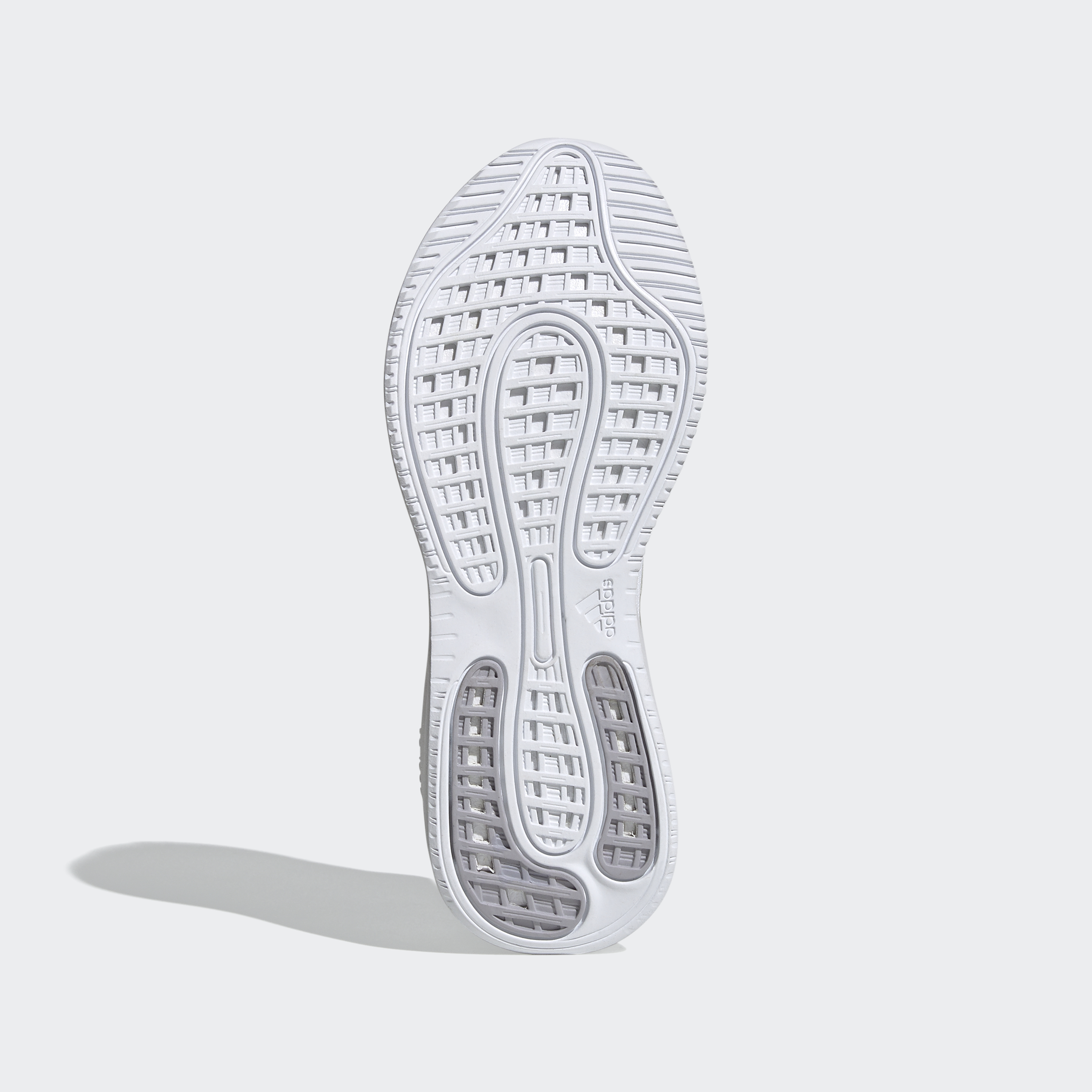 adidas RUNNING Galaxar Run Shoes Women White FV4734 | Lazada PH