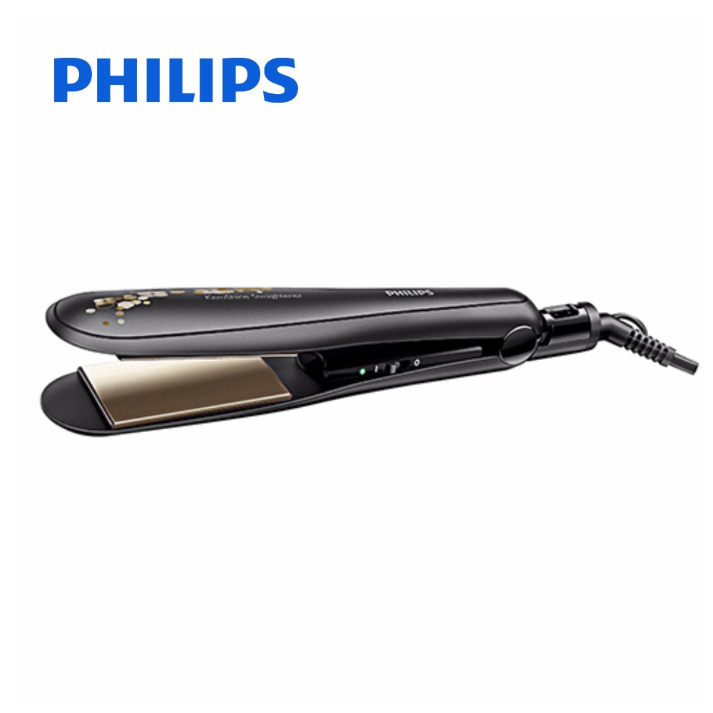 philips hair clip