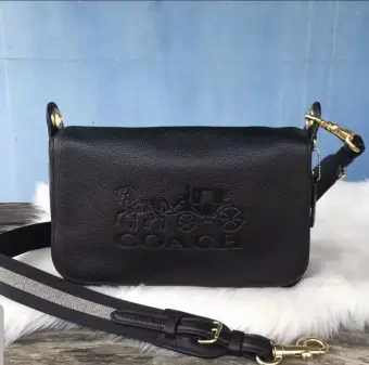 coach jes messenger crossbody