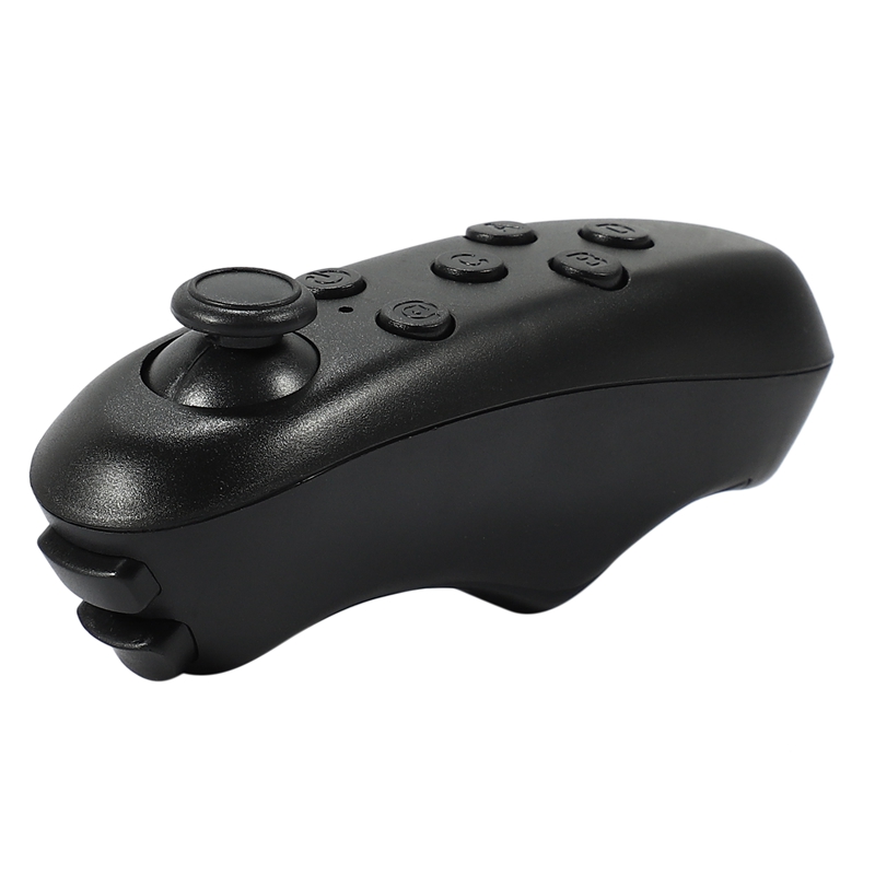 Wireless Bluetooth Remote Control Vr Controller For Android Ios Game 3D Virtual Reality Glasses Gamepad Joystick