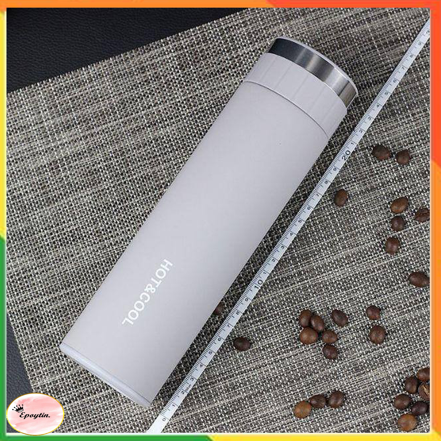 lazada thermos tumbler