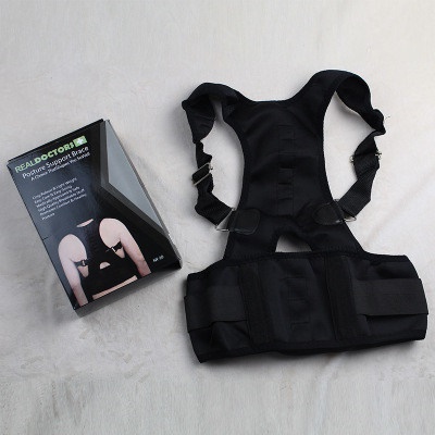 real doctor posture corrector