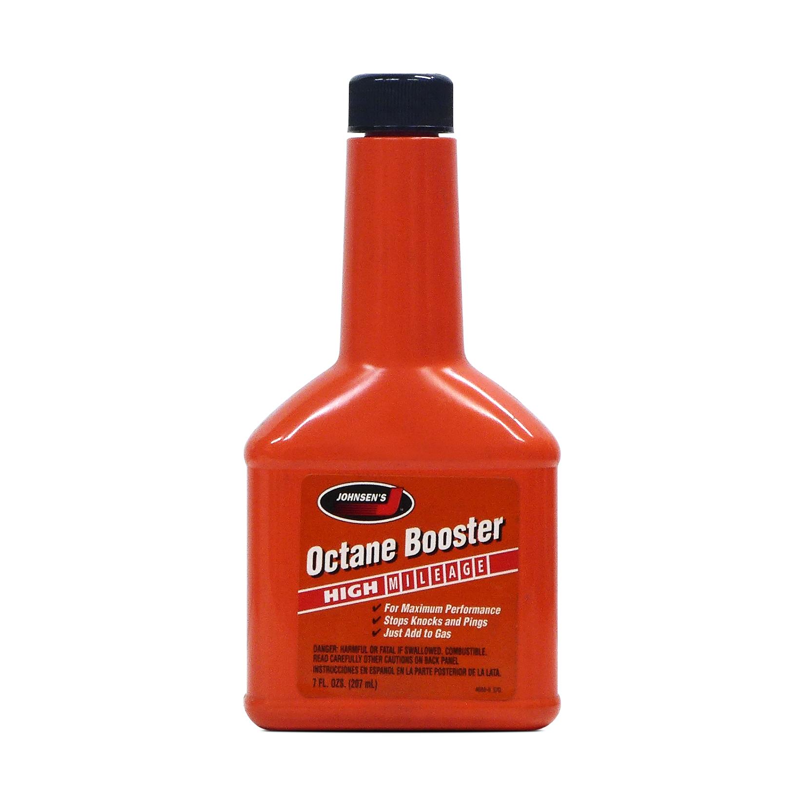 Johnsen's Octane Booster 7oz. PN46888 MC Lazada PH