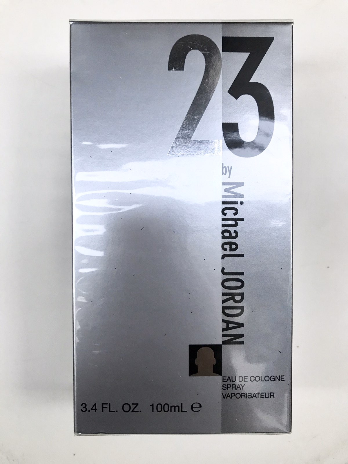 23 by michael jordan