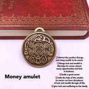 Money Amulet