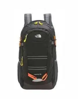 the north face camping backpack