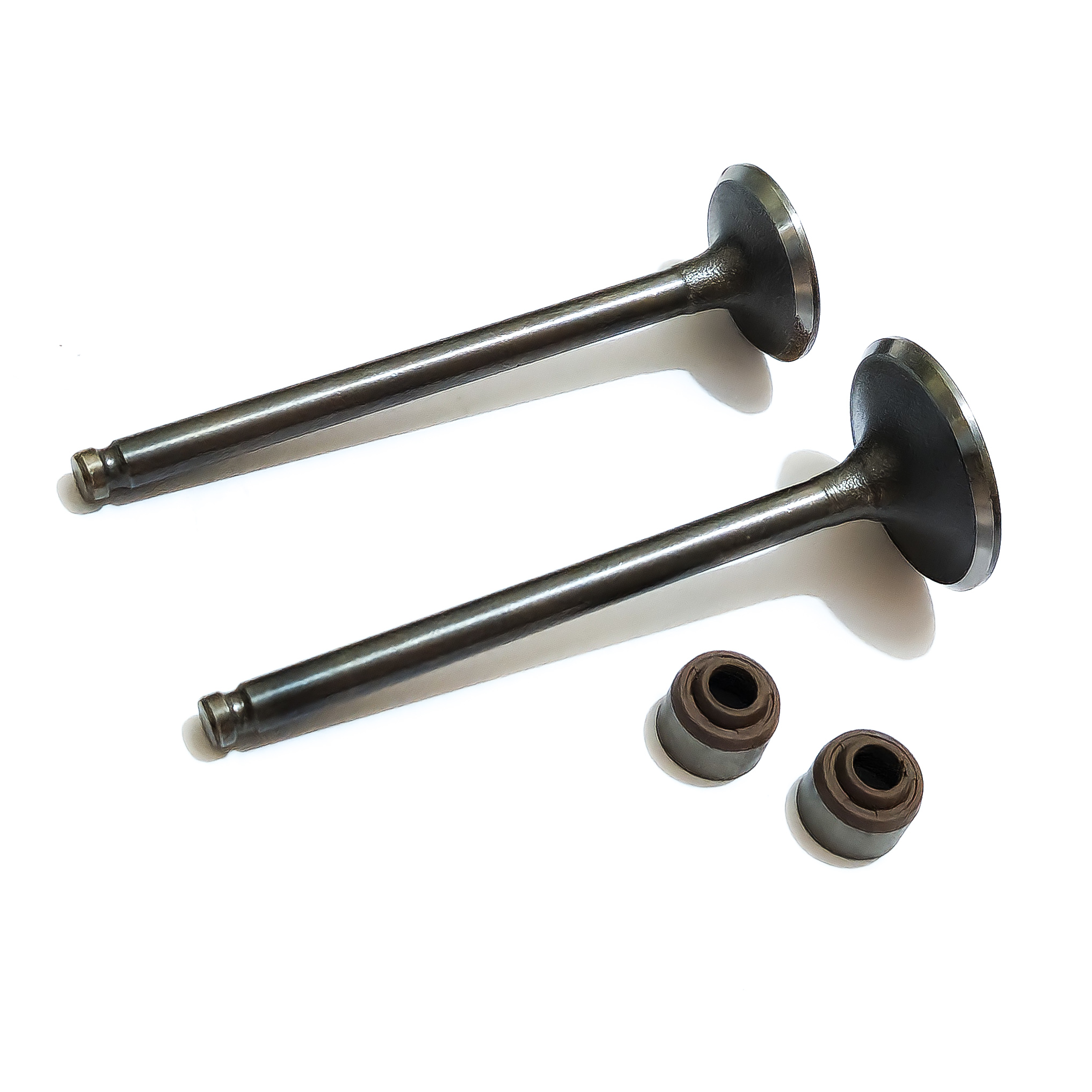 Yamaha Motorcycle Valve Set for Mio i 125 & Soul i 125/115 Lazada PH