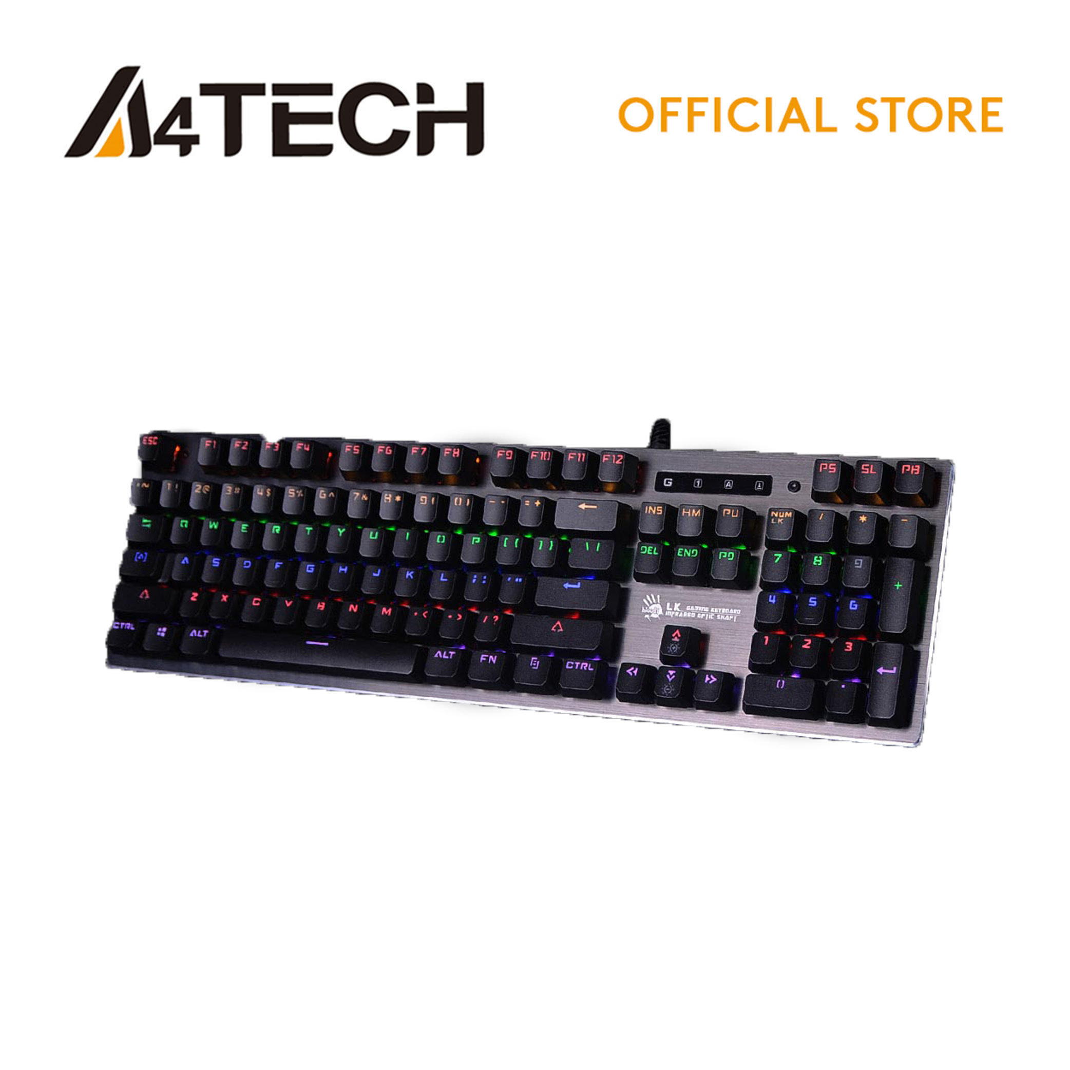 b760 keyboard