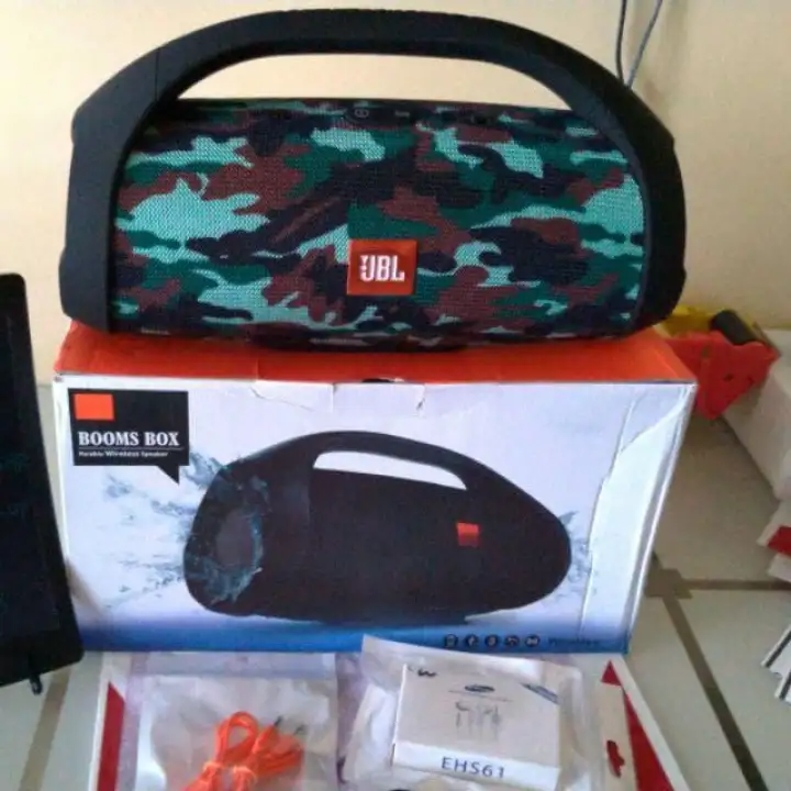 jbl boombox lazada