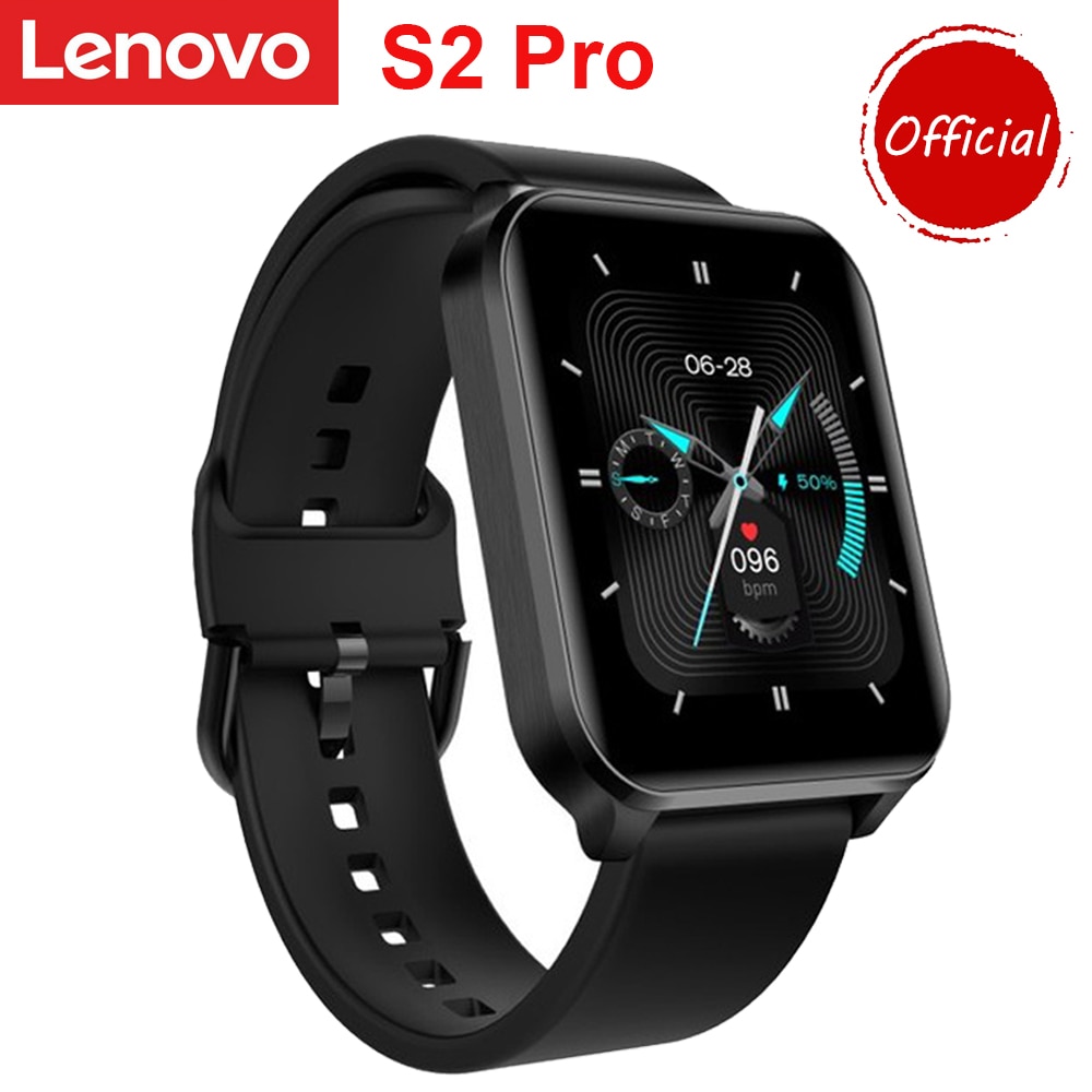 Lenovo Smartwatch - Best Price in Singapore | Lazada.sg