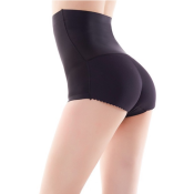 Seamless Butt Hip Lifter Panty by You&Me