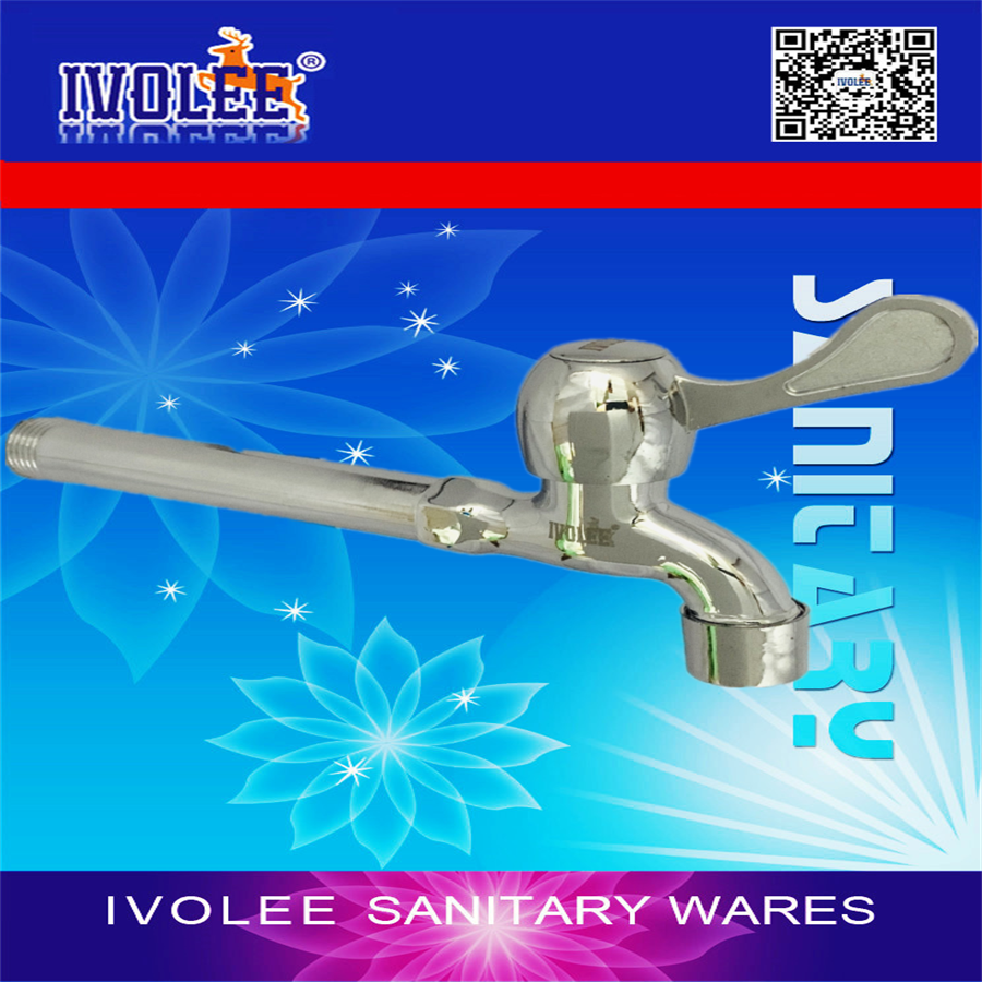 IVOLEE Sink Faucet Round handle Lazada PH