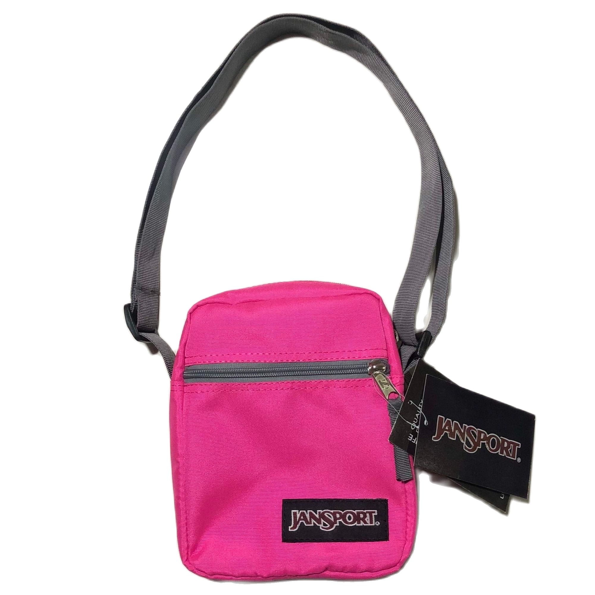 Jansport Sling Bag (Small) 6 Lazada PH
