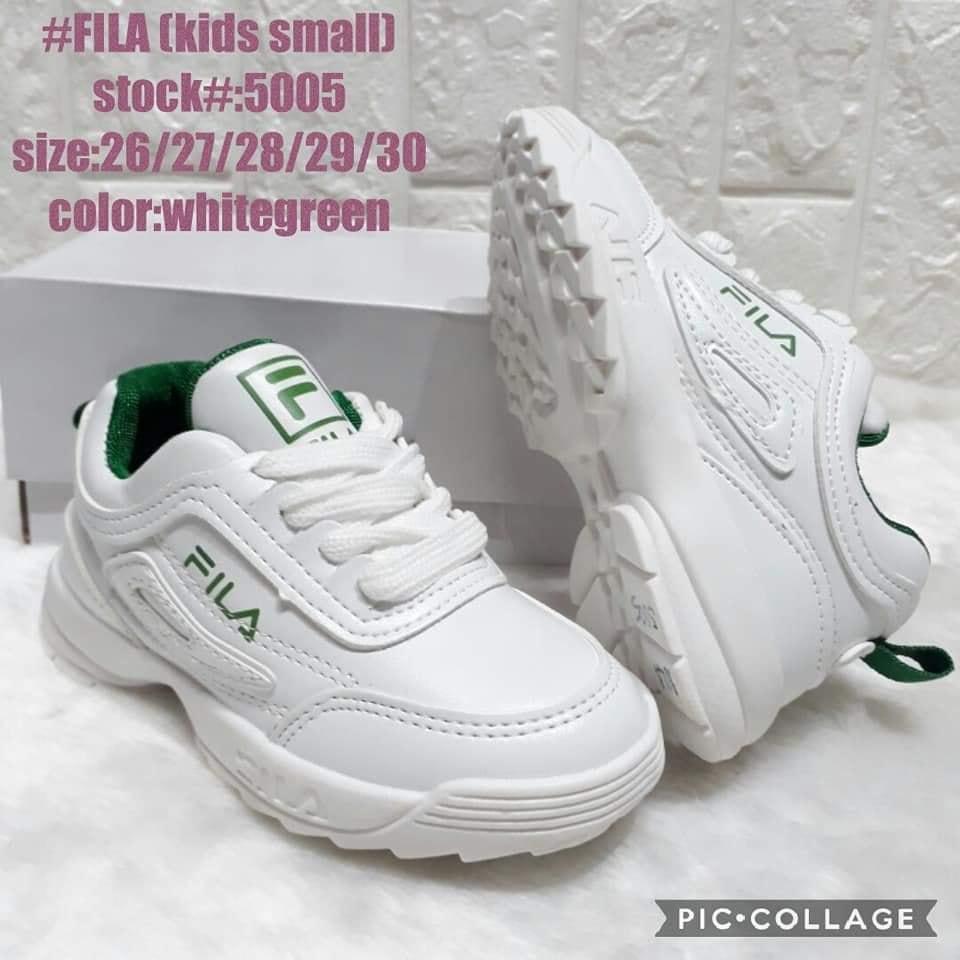 Lazada fila disruptor sale 2