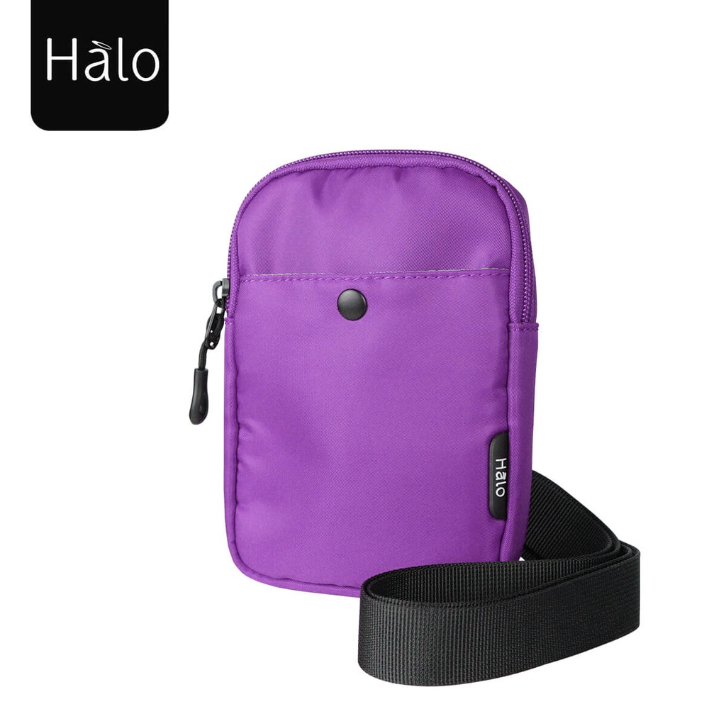 halo cell phone pouch