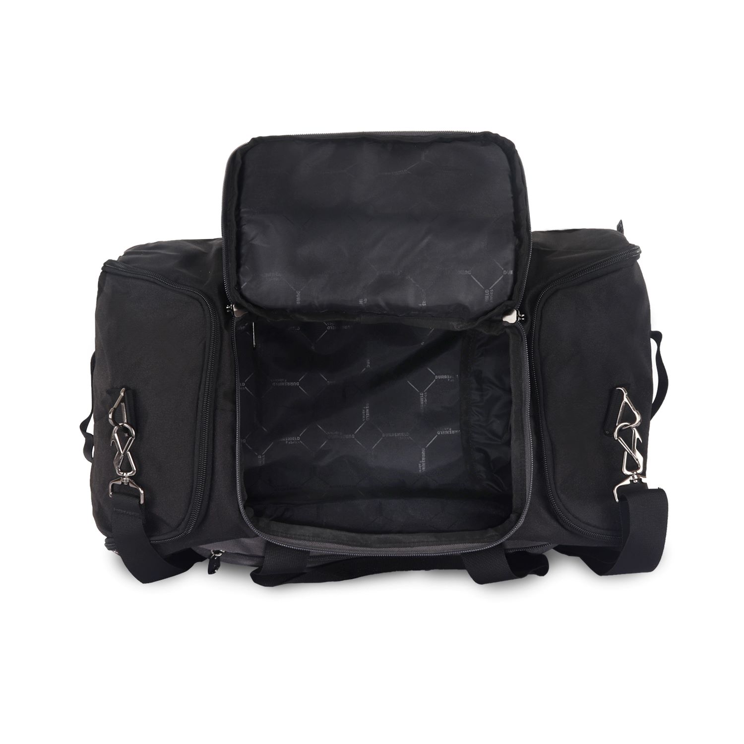 Dark Indigo Myprotein Backpack Hawk 5740 Travel Bag With VIRUPRO