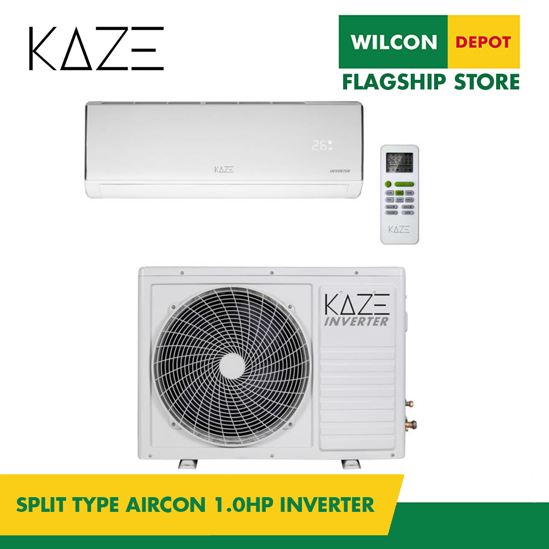 kaze aircon