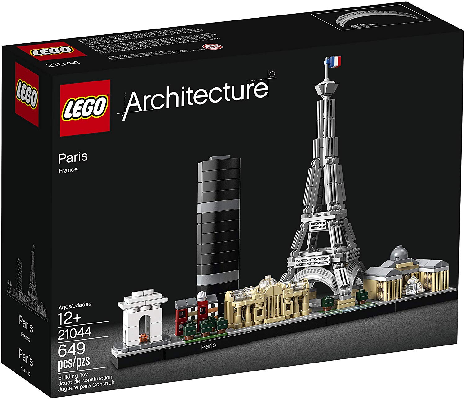 lego architecture discount