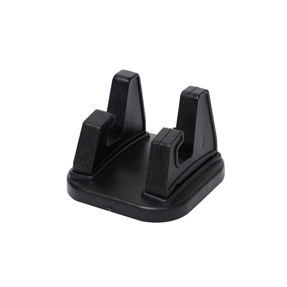 Car Phone Holder Dashboard Stand 360° Rotatable Sticking Desktop GPS ...