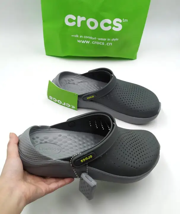 crocs literide price