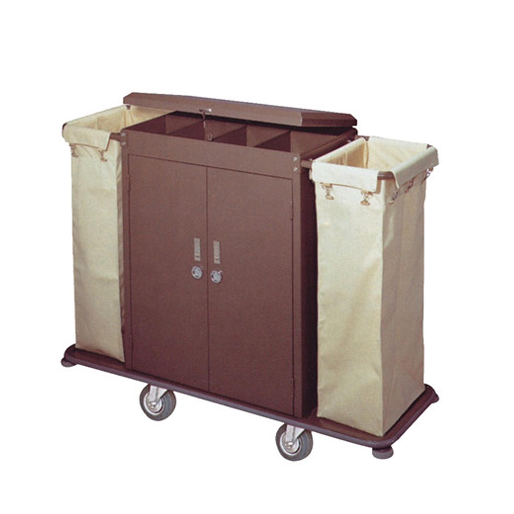 Housekeeping Cart Trolley Hotel Amenity Lazada PH