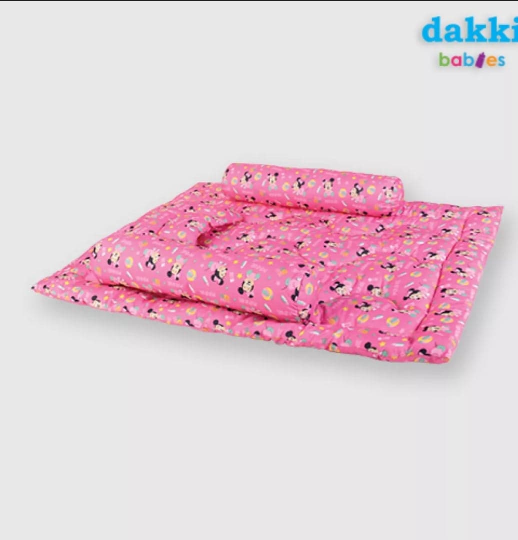 dakki baby comforter set