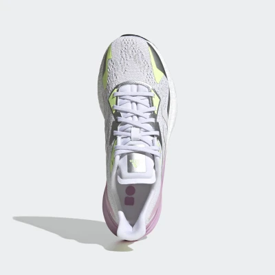 adidas RUNNING X9000L3 Shoes Women White FZ0780running shoes
