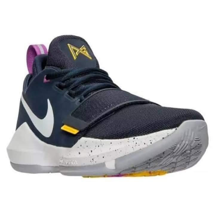 paul george basketball shoes