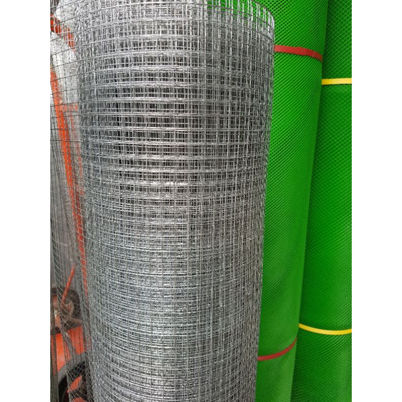 30M Welded Wire Mesh Chicken Wire Lazada PH