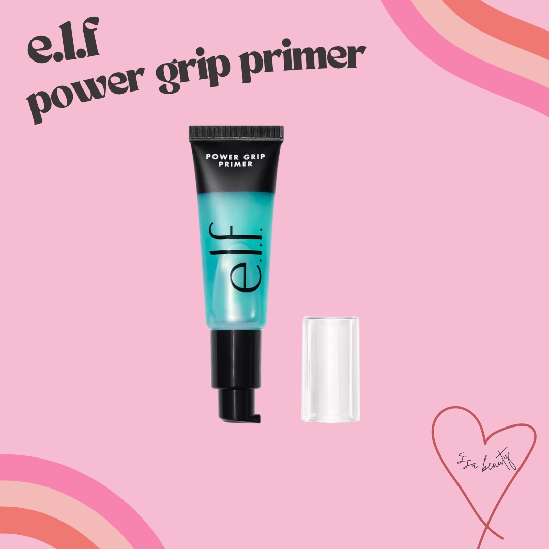 ELF Power Grip Primer Lazada PH